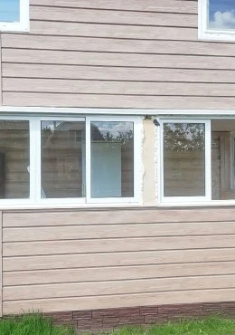 Веранды холод - 5